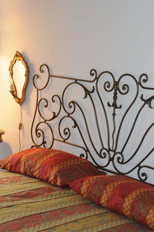 B&B Castel Ivano Strigno Bilik gambar