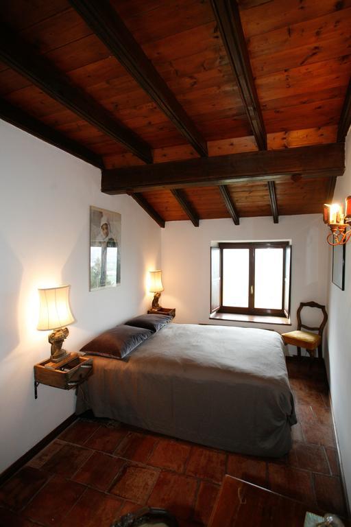 B&B Castel Ivano Strigno Bilik gambar