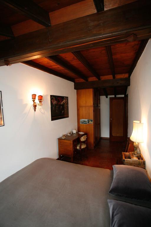 B&B Castel Ivano Strigno Bilik gambar